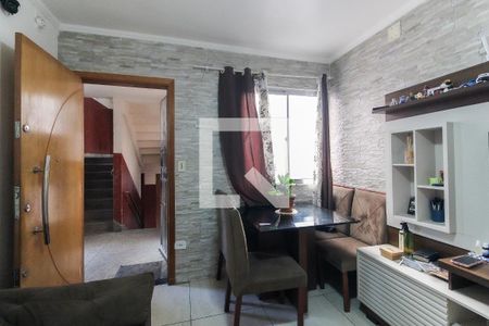 Apartamento à venda com 2 quartos, 50m² em Vila Cruzeiro, São Paulo
