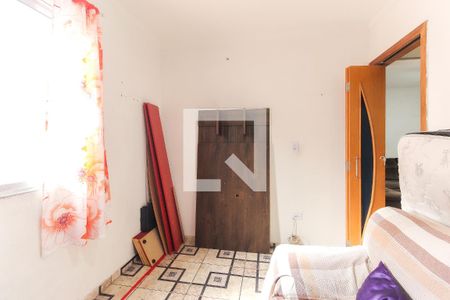 Quarto 2 de apartamento à venda com 2 quartos, 50m² em Vila Cruzeiro, São Paulo