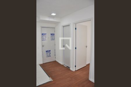 Detalhe - Sala de apartamento para alugar com 2 quartos, 31m² em Brasilândia, São Paulo