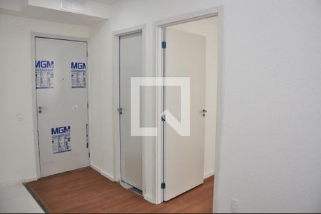 Detalhe - Sala de apartamento para alugar com 2 quartos, 31m² em Brasilândia, São Paulo