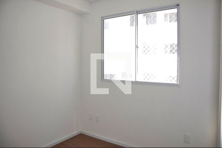 Detalhe - Quarto 01 de apartamento para alugar com 2 quartos, 31m² em Brasilândia, São Paulo
