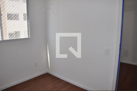 Detalhe - Quarto 01 de apartamento para alugar com 2 quartos, 31m² em Brasilândia, São Paulo