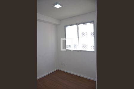 Detalhe - Quarto 01 de apartamento para alugar com 2 quartos, 31m² em Brasilândia, São Paulo
