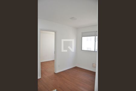 Detalhe - Sala de apartamento para alugar com 2 quartos, 31m² em Brasilândia, São Paulo