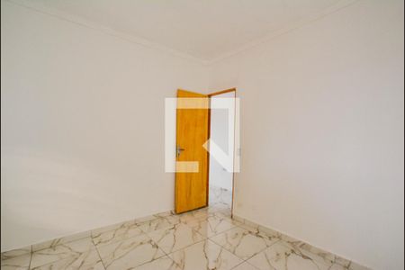 Quarto 1 de casa para alugar com 2 quartos, 65m² em Jardim Irene, Santo André