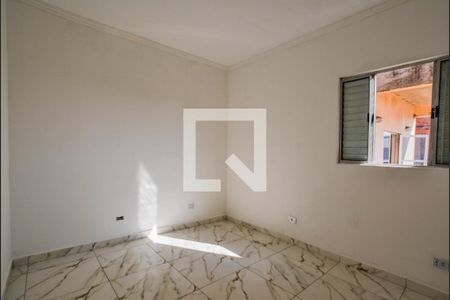 Quarto 1 de casa para alugar com 2 quartos, 65m² em Jardim Irene, Santo André
