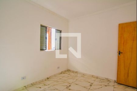 Quarto 1 de casa para alugar com 2 quartos, 65m² em Jardim Irene, Santo André