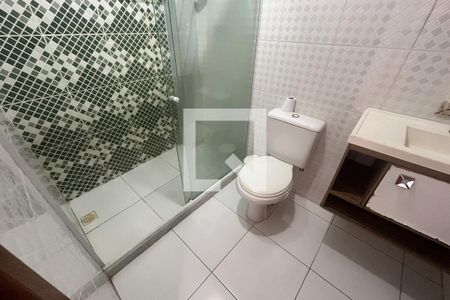 Banheiro 1 de apartamento para alugar com 2 quartos, 160m² em Portuguesa, Rio de Janeiro