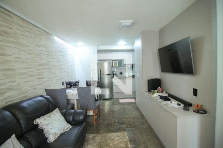 Apartamento à venda com 3 quartos, 59m² em Belenzinho, São Paulo
