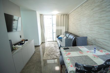 Apartamento à venda com 3 quartos, 59m² em Belenzinho, São Paulo