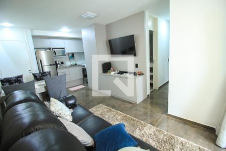 Apartamento à venda com 3 quartos, 59m² em Belenzinho, São Paulo