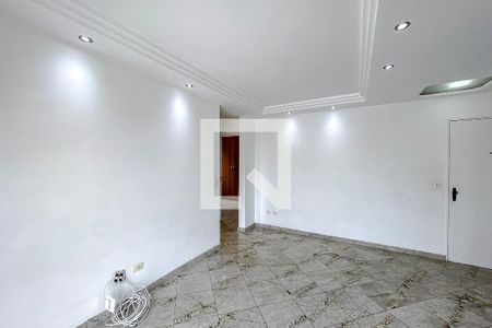 Sala de apartamento para alugar com 2 quartos, 50m² em Mooca, São Paulo