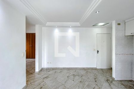 Sala de apartamento para alugar com 2 quartos, 50m² em Mooca, São Paulo