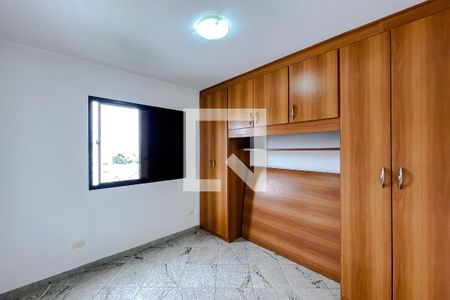 Quarto 1 de apartamento para alugar com 2 quartos, 50m² em Mooca, São Paulo