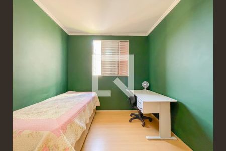 Quarto 2 de apartamento à venda com 2 quartos, 58m² em Jardim D’abril, Osasco