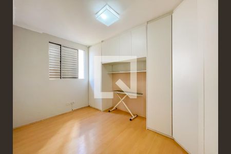 Quarto 1 de apartamento à venda com 2 quartos, 58m² em Jardim D’abril, Osasco