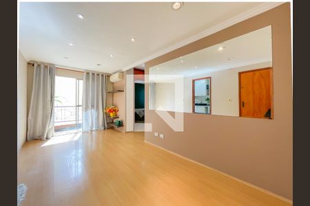 Apartamento à venda com 2 quartos, 58m² em Jardim D’abril, Osasco