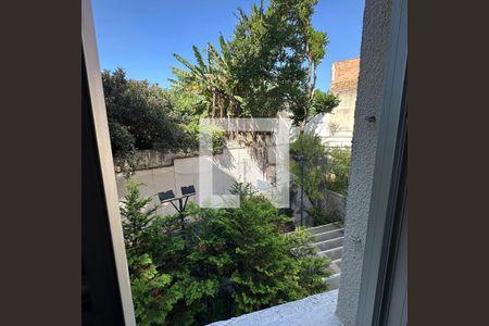 Vista da janela de apartamento para alugar com 3 quartos, 68m² em Bela Aliança, São Paulo