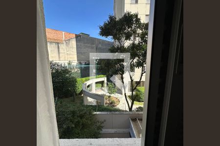 Vista da janela de apartamento para alugar com 3 quartos, 68m² em Bela Aliança, São Paulo