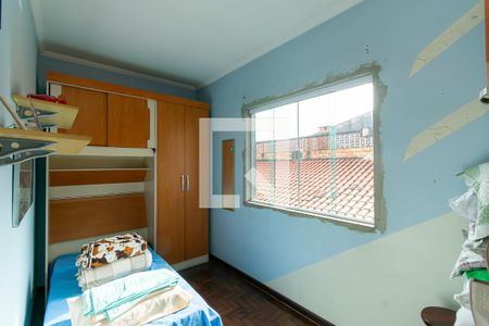 Quarto 1 de casa à venda com 3 quartos, 175m² em Jardim Marília, São Paulo