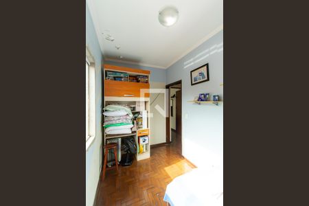 Quarto 1 de casa à venda com 3 quartos, 175m² em Jardim Marília, São Paulo