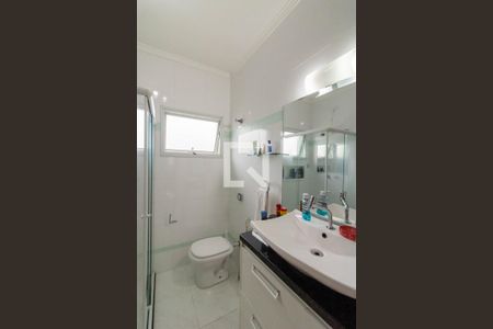 Suíte 1 de casa à venda com 3 quartos, 352m² em Ponte Grande, Guarulhos
