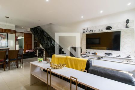 Casa à venda com 3 quartos, 352m² em Ponte Grande, Guarulhos