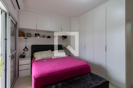 Suíte 1 de casa à venda com 3 quartos, 352m² em Ponte Grande, Guarulhos