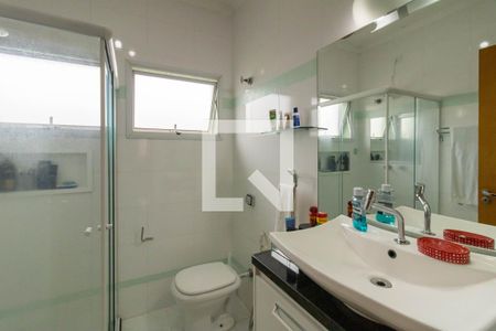 Suíte 1 de casa à venda com 3 quartos, 352m² em Ponte Grande, Guarulhos