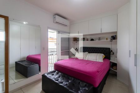 Suíte 1 de casa à venda com 3 quartos, 352m² em Ponte Grande, Guarulhos