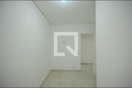 Quarto 1 de casa para alugar com 2 quartos, 55m² em Vila Pereira Cerca, São Paulo