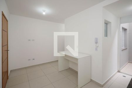 Apartamento para alugar com 1 quarto, 34m² em Vila Constança, São Paulo