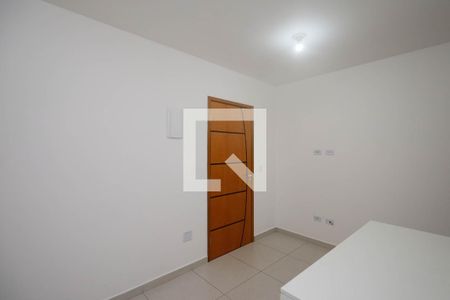 Apartamento para alugar com 1 quarto, 34m² em Vila Constança, São Paulo
