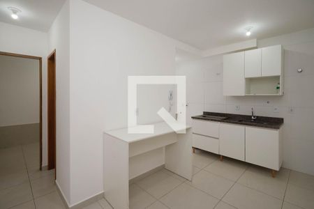 Apartamento para alugar com 1 quarto, 34m² em Vila Constança, São Paulo