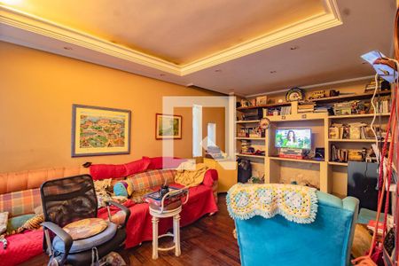 Casa para alugar com 3 quartos, 254m² em Planalto Paulista, São Paulo