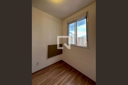 Quarto 1 de apartamento para alugar com 2 quartos, 37m² em Ipiranga, São Paulo