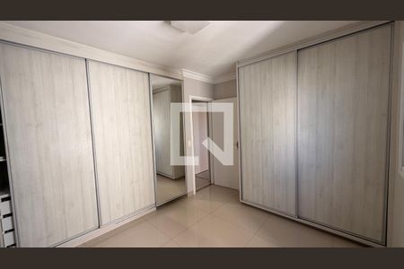 Quarto Suíte de apartamento para alugar com 3 quartos, 84m² em Jardim Atlantico, Goiânia