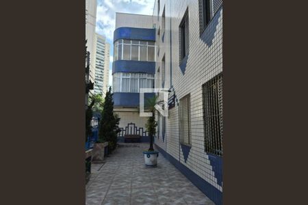 Foto 04 de apartamento à venda com 1 quarto, 55m² em Ipiranga, São Paulo