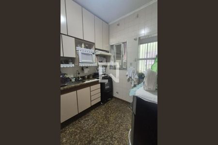 Foto 12 de apartamento à venda com 1 quarto, 55m² em Ipiranga, São Paulo