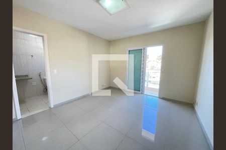 Quarto 1 de casa para alugar com 3 quartos, 200m² em Jardim das Vertentes, São Paulo