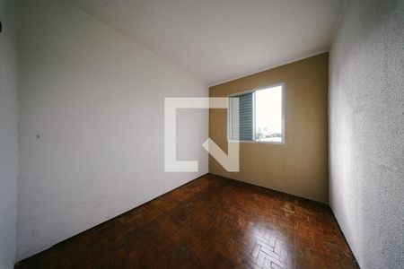 Quarto 1 de apartamento para alugar com 2 quartos, 48m² em Conjunto Habitacional Padre Manoel da Nobrega, São Paulo