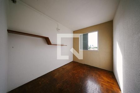 Quarto 2 de apartamento para alugar com 2 quartos, 48m² em Conjunto Habitacional Padre Manoel da Nobrega, São Paulo