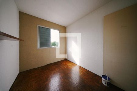Quarto 2 de apartamento para alugar com 2 quartos, 48m² em Conjunto Habitacional Padre Manoel da Nobrega, São Paulo