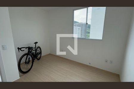 Quarto 1 de apartamento para alugar com 3 quartos, 60m² em Barra Olímpica, Rio de Janeiro