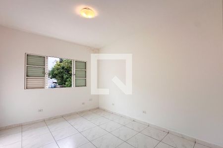 Quarto 1 de casa para alugar com 2 quartos, 230m² em Jardim Calux, São Bernardo do Campo