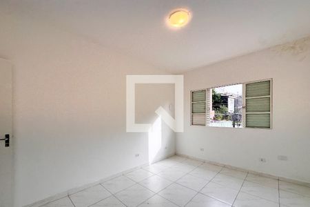 Quarto 1 de casa para alugar com 2 quartos, 230m² em Jardim Calux, São Bernardo do Campo