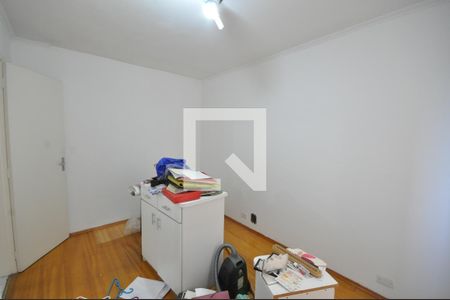 Quarto 1 de apartamento à venda com 2 quartos, 56m² em Vila Gustavo, São Paulo