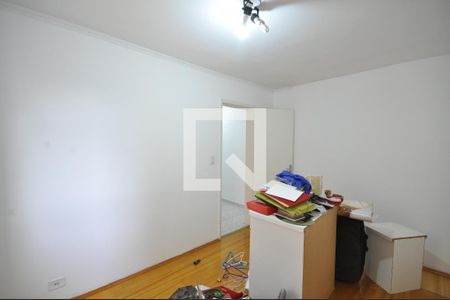Quarto 1 de apartamento à venda com 2 quartos, 56m² em Vila Gustavo, São Paulo