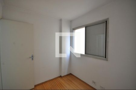Quarto 2 de apartamento à venda com 2 quartos, 56m² em Vila Gustavo, São Paulo