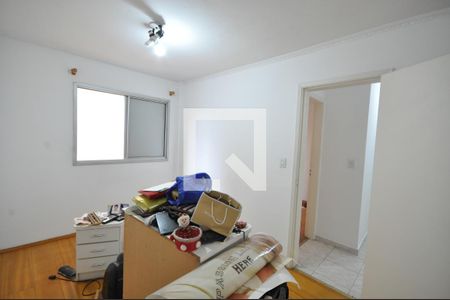 Quarto 1 de apartamento à venda com 2 quartos, 56m² em Vila Gustavo, São Paulo